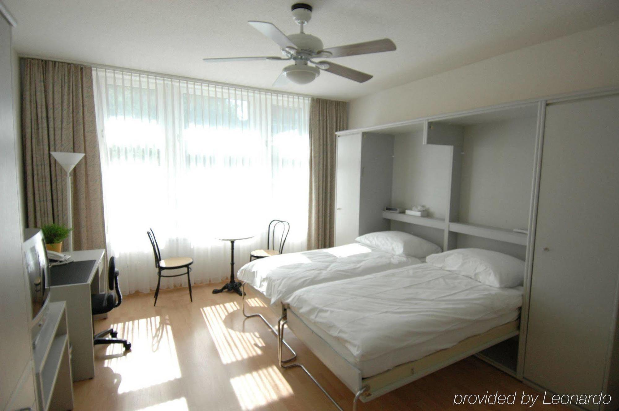 Seestrasse Apartments Drei Koenige Цюрих Номер фото