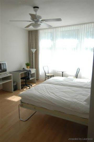 Seestrasse Apartments Drei Koenige Цюрих Номер фото