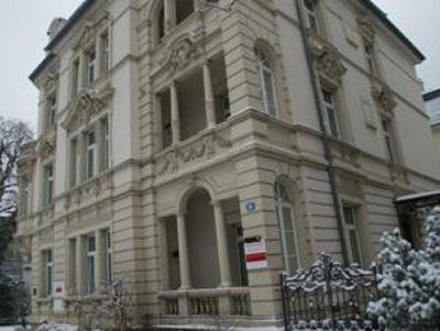 Seestrasse Apartments Drei Koenige Цюрих Экстерьер фото